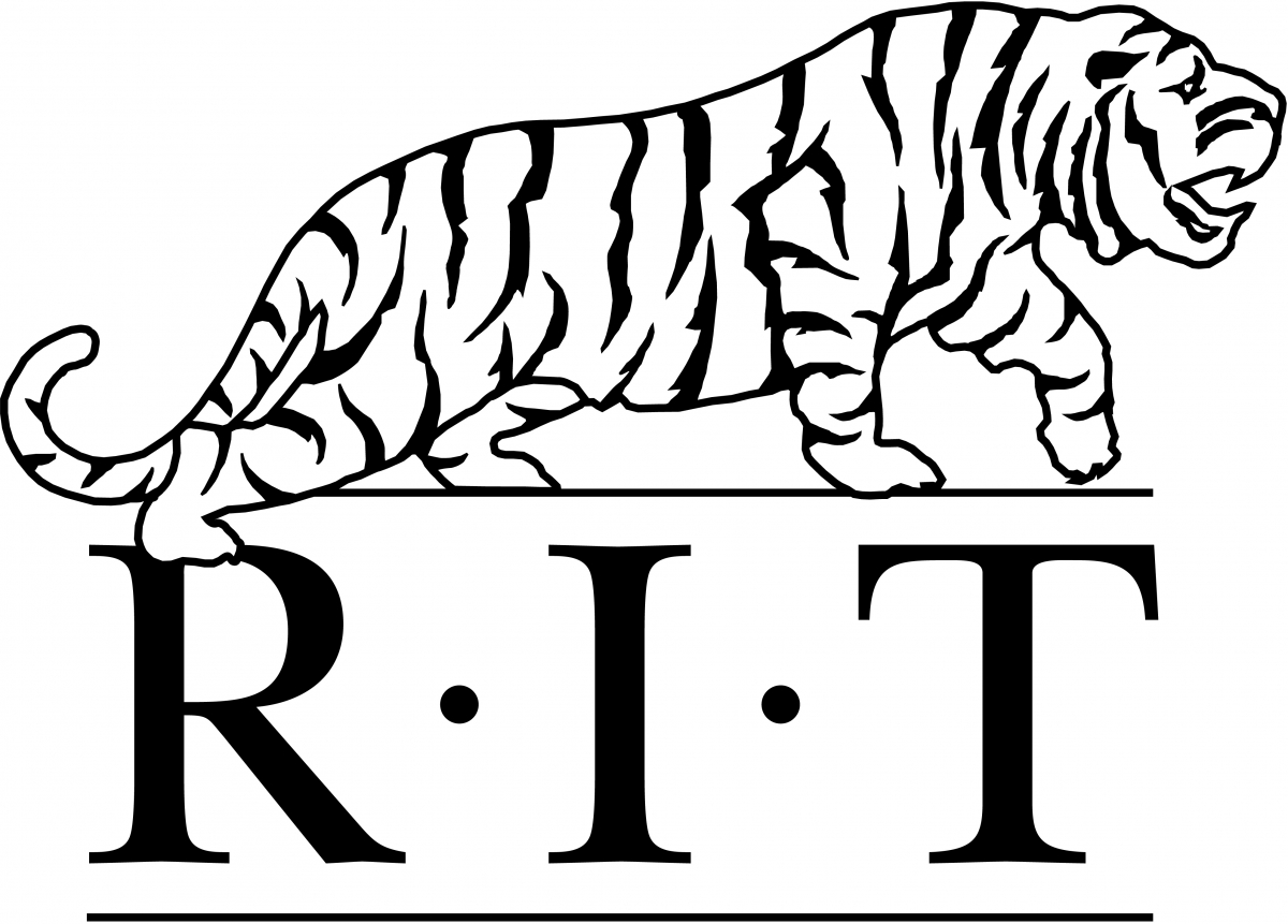 Rochester Institute of Technology logo